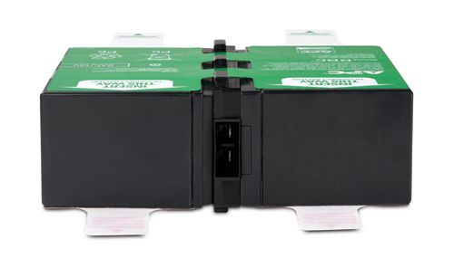 APC Battery Replacement Kit APCRBC124 - Image 2
