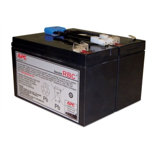 APC Battery Replacement Kit APCRBC142 - Image 1