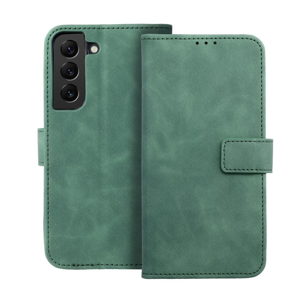 TENDER Book Case for SAMSUNG A32 5G green - Image 2