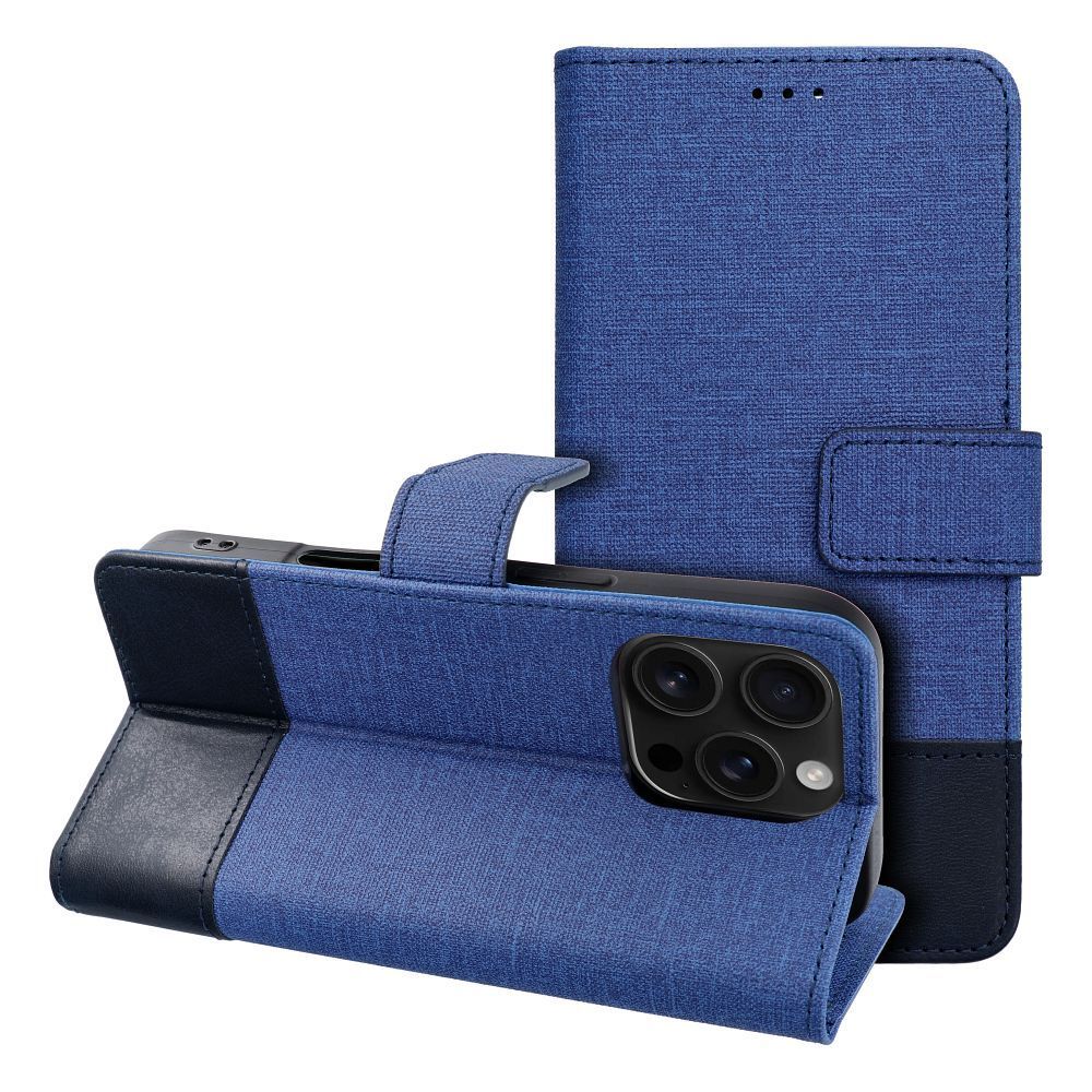 GOMMA Book for Xiaomi Redmi 15C (173,16 x 81,07 x 8,2) blue GOMMA Book for Xiaomi Redmi 15C (173,16 x 81,07 x 8,2) blue - Image 1