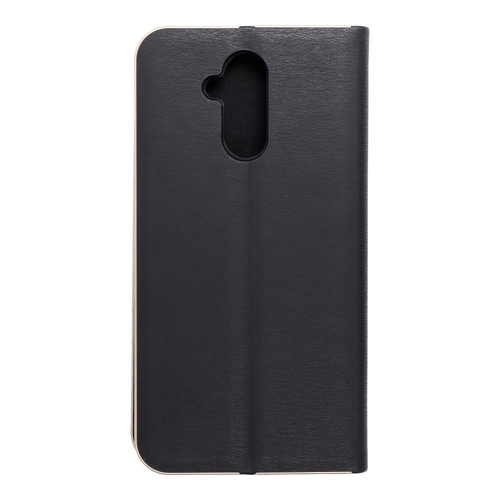 LUNA Book Gold for HUAWEI Mate 20 Lite black - Image 2
