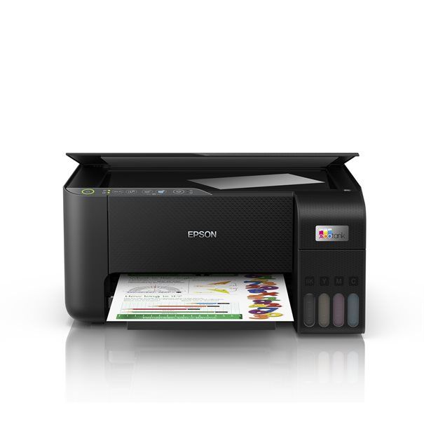 Epson EcoTank ET-2860 (3in1) - Image 3