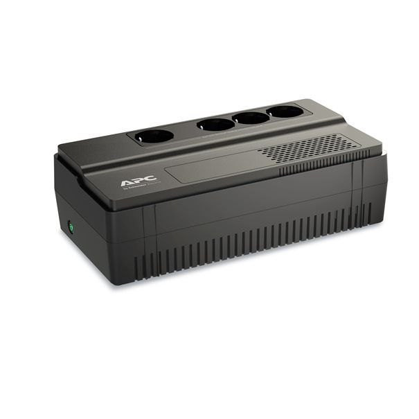 APC EASY-UPS BV 500 VA BV500I-GR - Image 1
