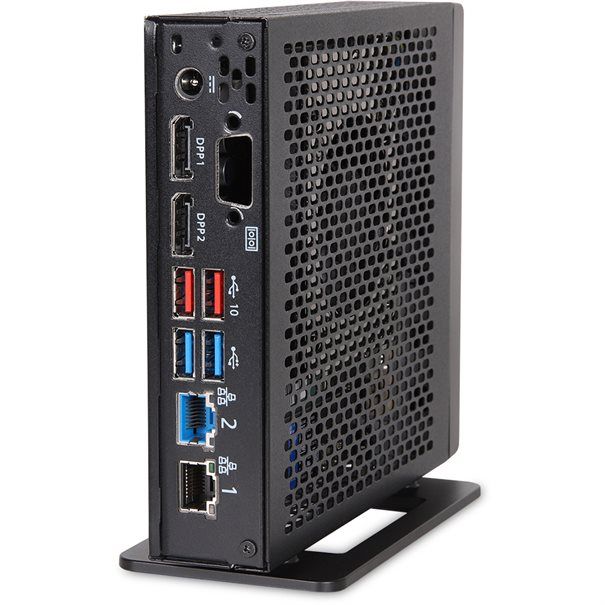 TERRA PC-Mini 3550 Fanless - Image 3