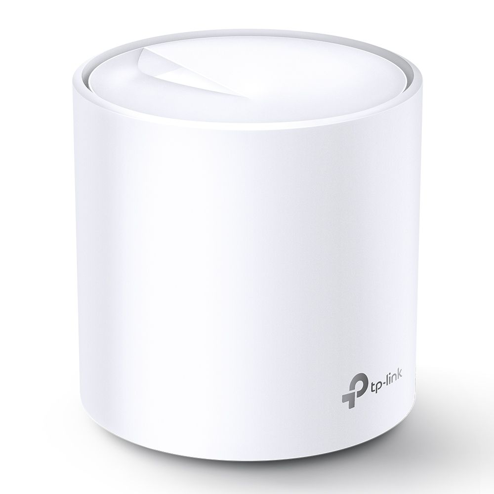 TP-LINK Deco X20 1-Pack - Image 1