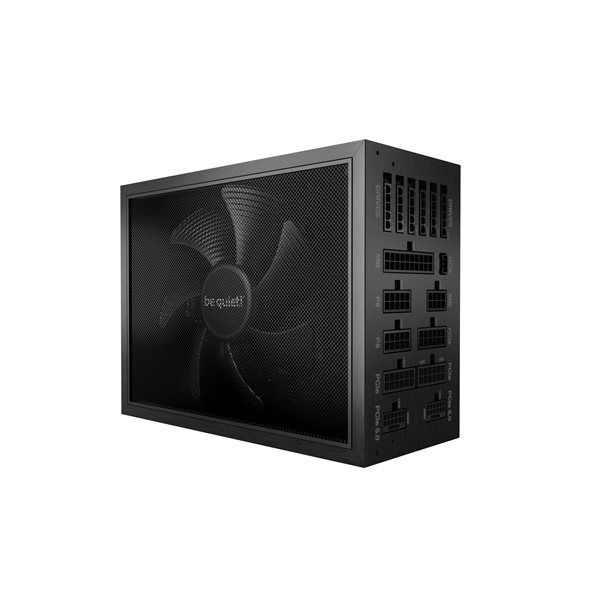 Netzteil ATX 3.0 be quiet! DARK POWER PRO 13 1600W Retail - Image 1
