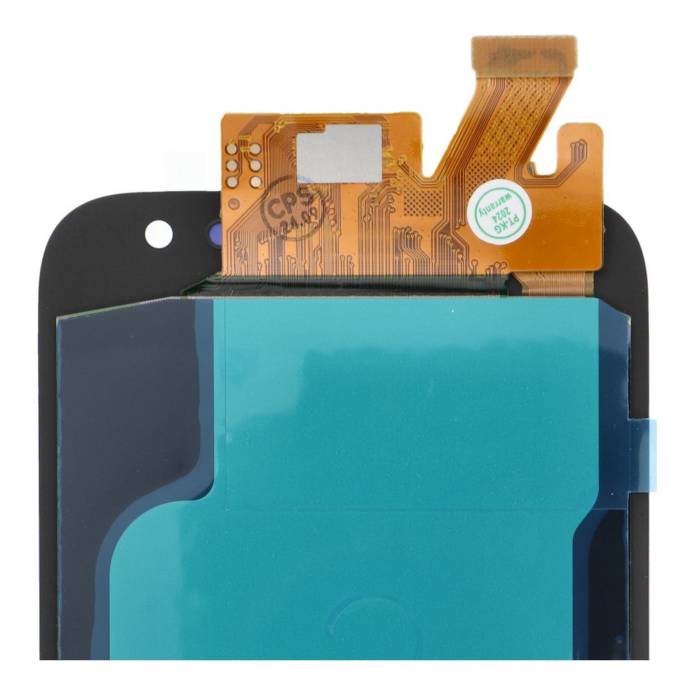 FixCell LCD Display for SAMSUNG J530 black OLED without frame - Image 2