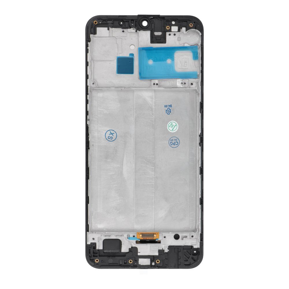 FixCell LCD Display for SAMSUNG M21 INCELL with frame - Image 1