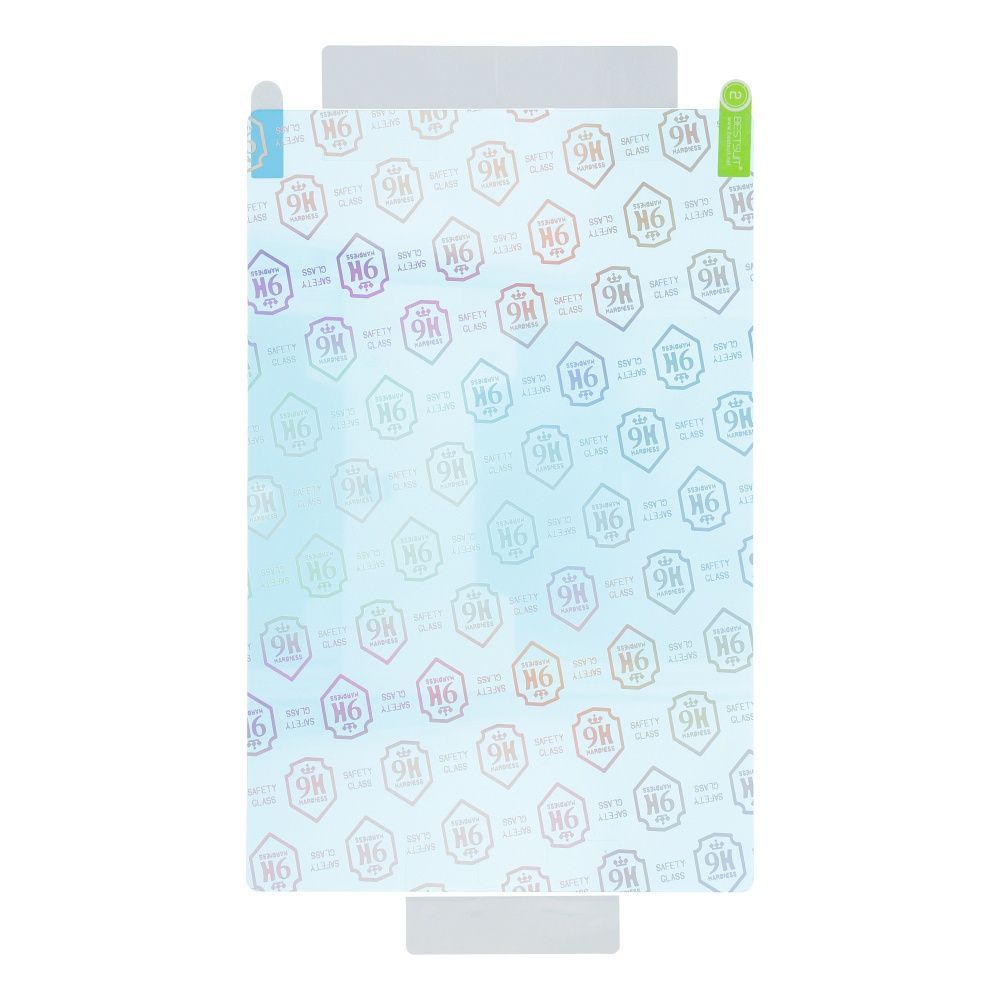 Bestsuit Flexible Hybrid Glass for APP iPad 10.9 (2022) - Image 2