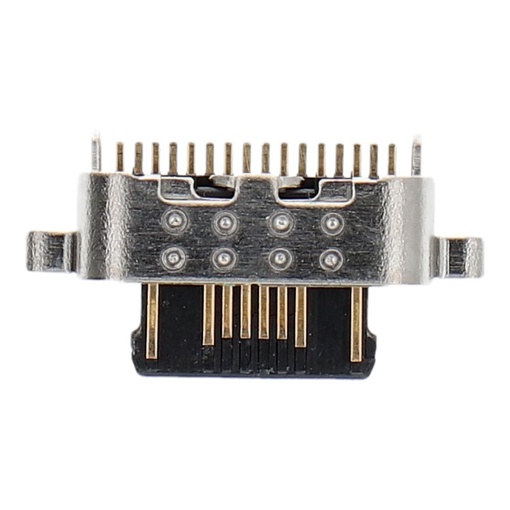Charge connector for MOTOROLA G22 ORI - Image 1