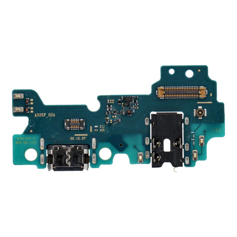 Charging board for SAMSUNG A32 4G A325F/M OEM (Fast Charger) - Image 2