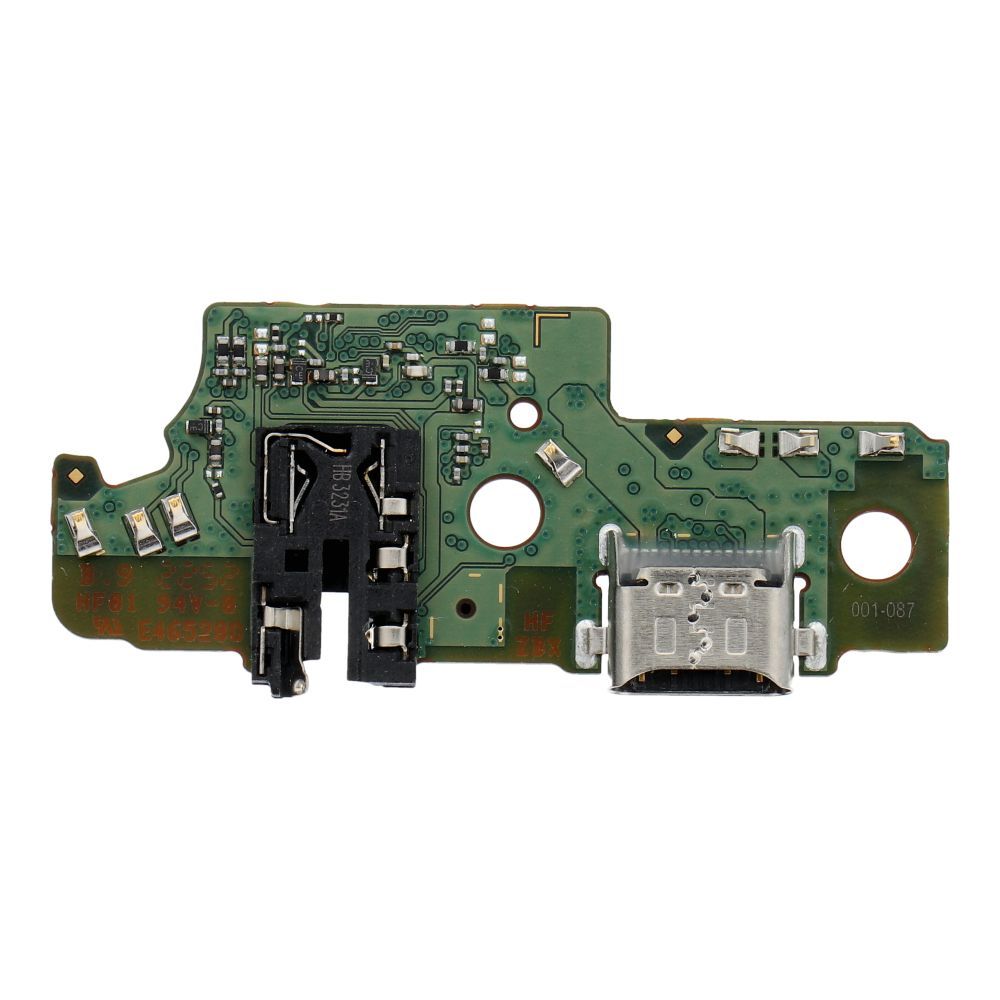 Charging board for SAMSUNG A14 5G A146P OEM (Fast Charger) - Image 2