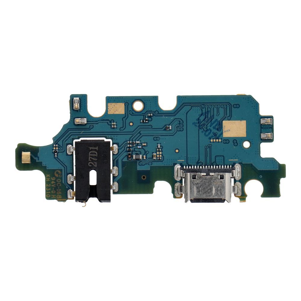 Charging board for SAMSUNGA13 A137 OEM (Fast Charger) - Image 2