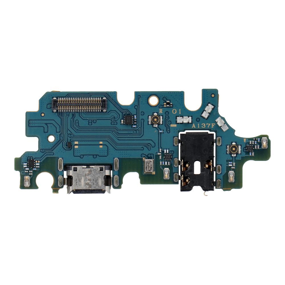 Charging board for SAMSUNGA13 A137 OEM (Fast Charger) - Image 1