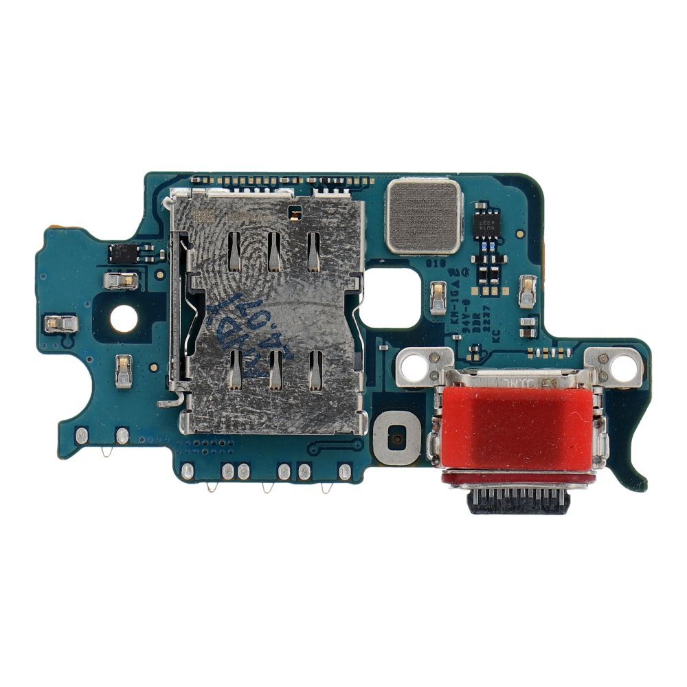 Charging board for SAMSUNG S23 S911F/B 1:1 ORG - Image 2
