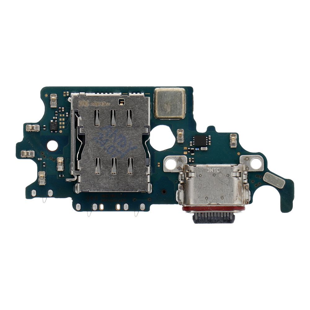 Charging board for SAMSUNG S21 5G G991B/N/F OEM (Fast Charger) - Image 2