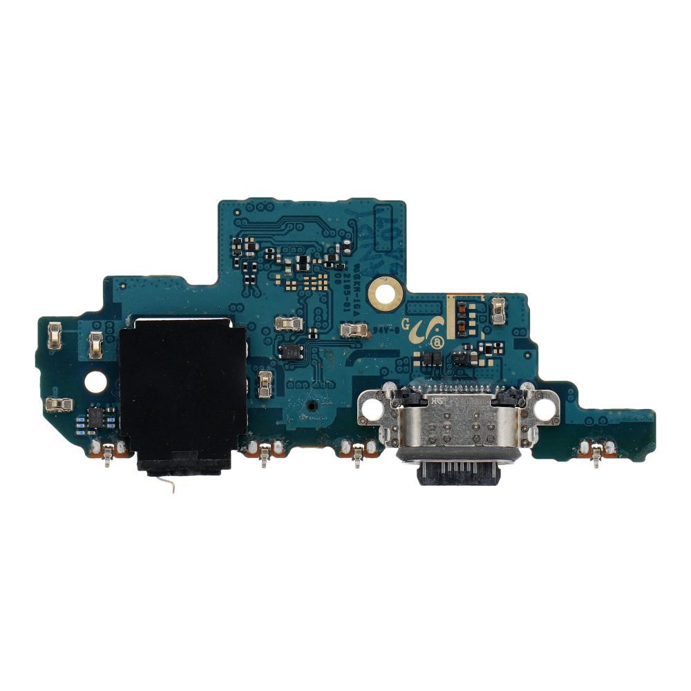 Charging board for SAMSUNG A52s A528 K2 OEM (Fast Charger) - Image 2