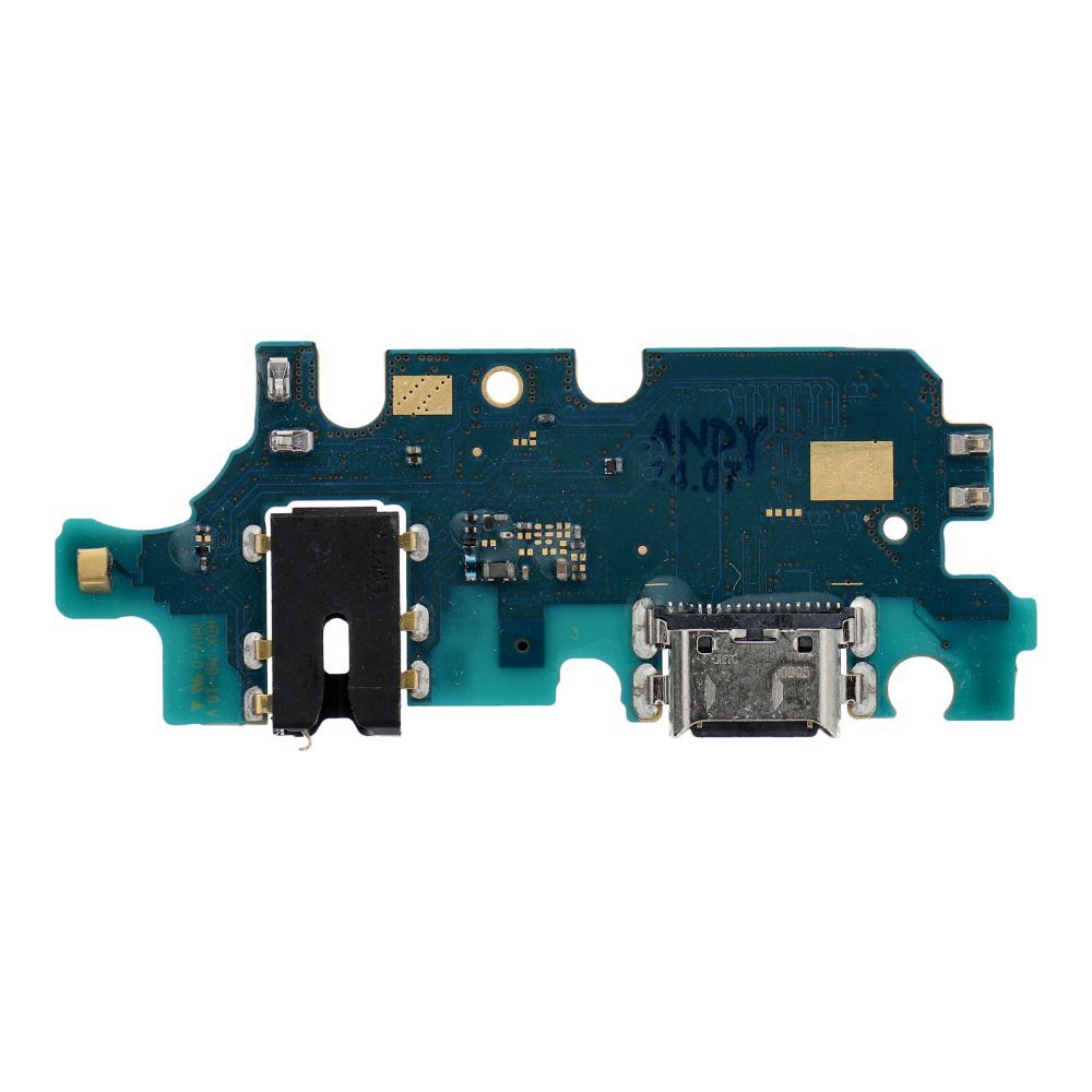 Charging board for SAMSUNG A13 4G A135F/M OEM (Fast Charger) - Image 2