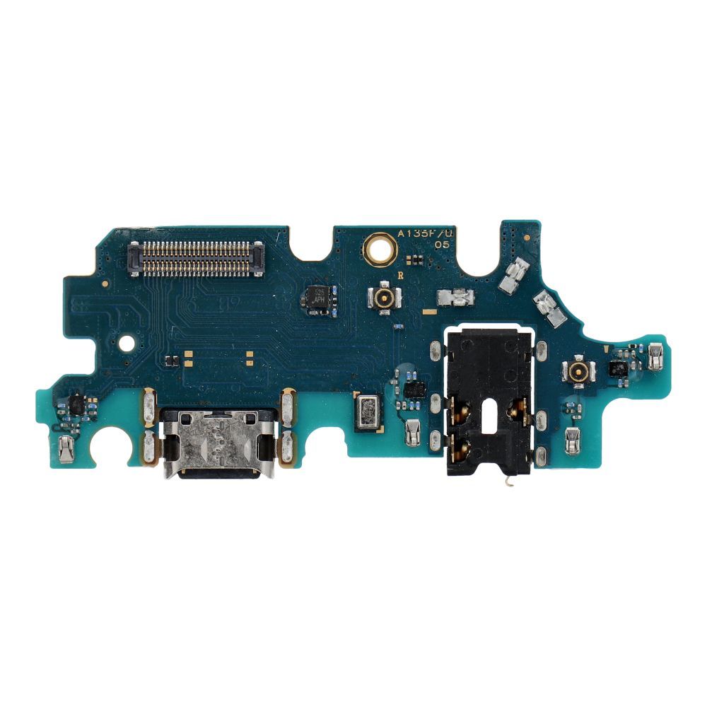 Charging board for SAMSUNG A13 4G A135F/M OEM (Fast Charger) - Image 1