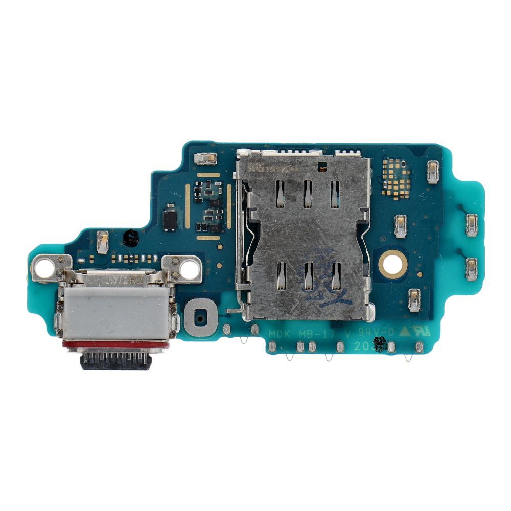 Charging board for SAMSUNG S24 Ultra OEM (Fast Charger) - Image 2
