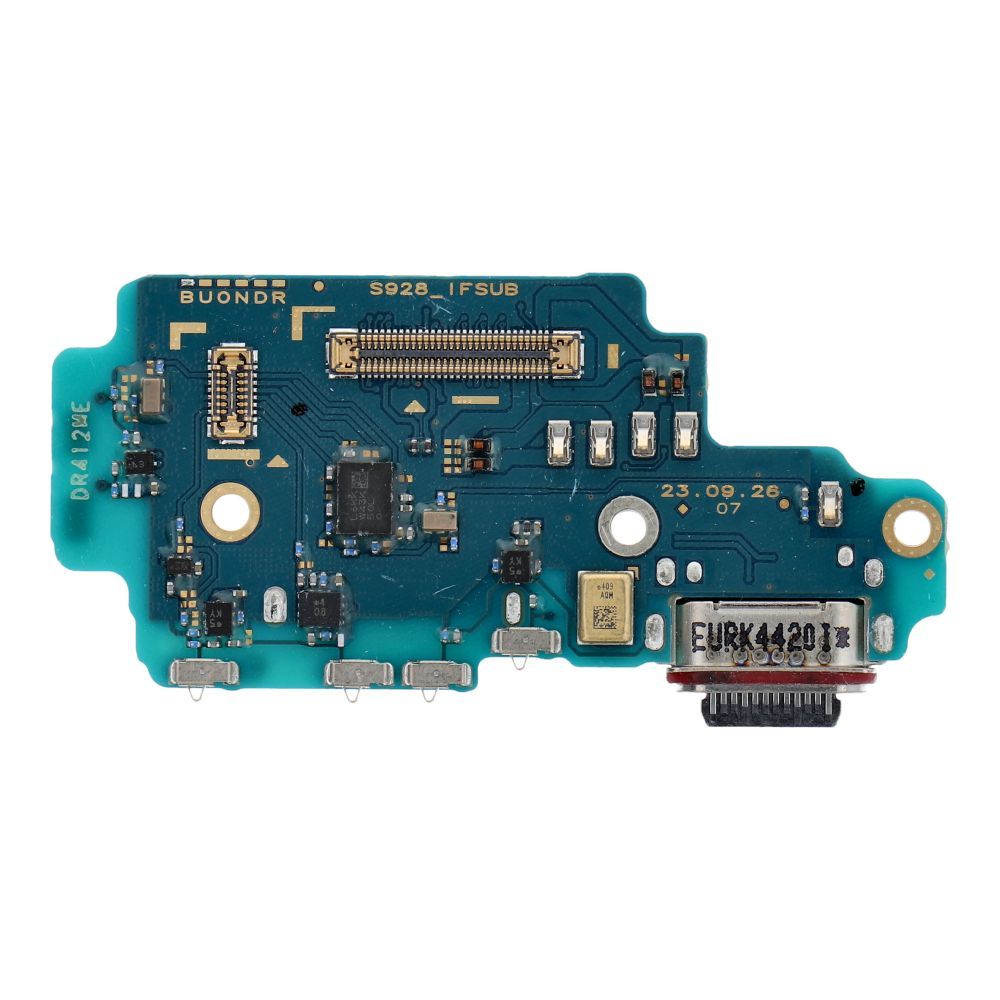 Charging board for SAMSUNG S24 Ultra OEM (Fast Charger) - Image 1