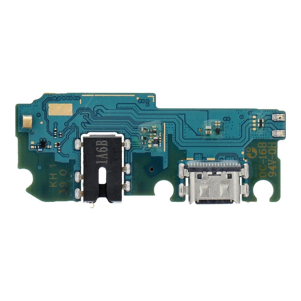 Charging board for SAMSUNG A12 A127F/M OEM (Fast Charger) - Image 2
