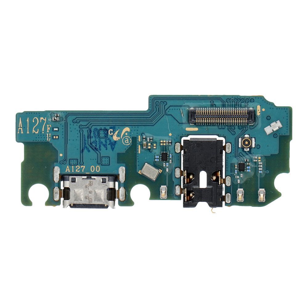 Charging board for SAMSUNG A12 A127F/M OEM (Fast Charger) - Image 1
