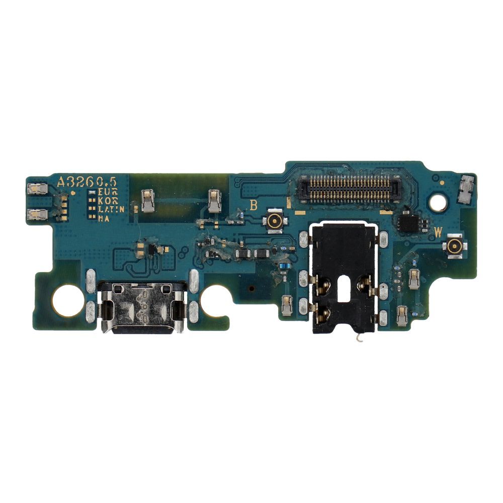 Charging board for SAMSUNG A32 5G A326F/B OEM (Fast Charger) - Image 1