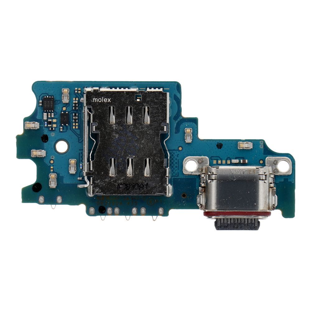 Charging board for SAMSUNG S21 FE G990B/F OEM (Fast Charger) - Image 2
