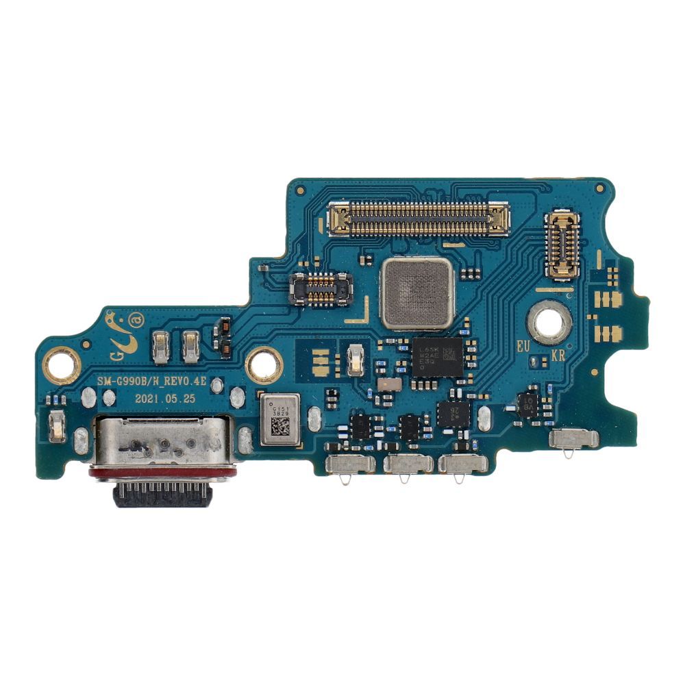 Charging board for SAMSUNG S21 FE G990B/F OEM (Fast Charger) - Image 1