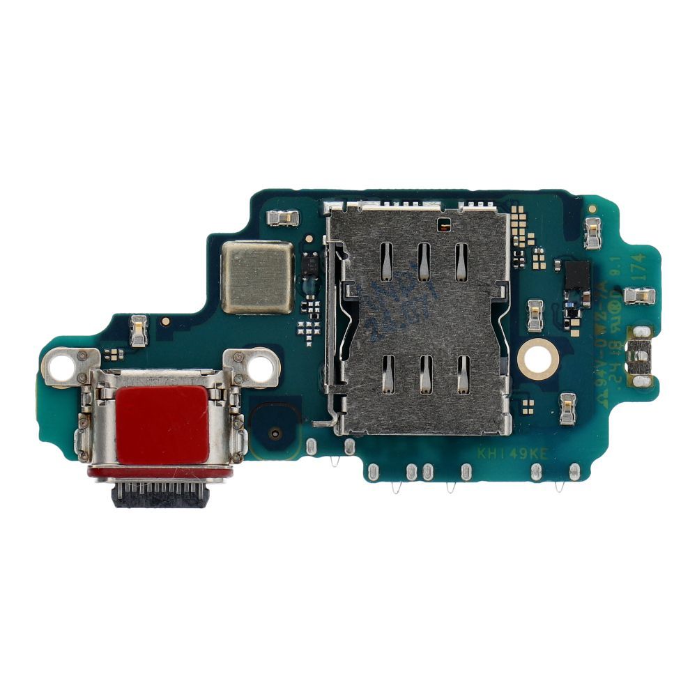 Charging board for SAMSUNG S22 Ultra 5G S908B/F OEM (Fast Charger) - Image 2