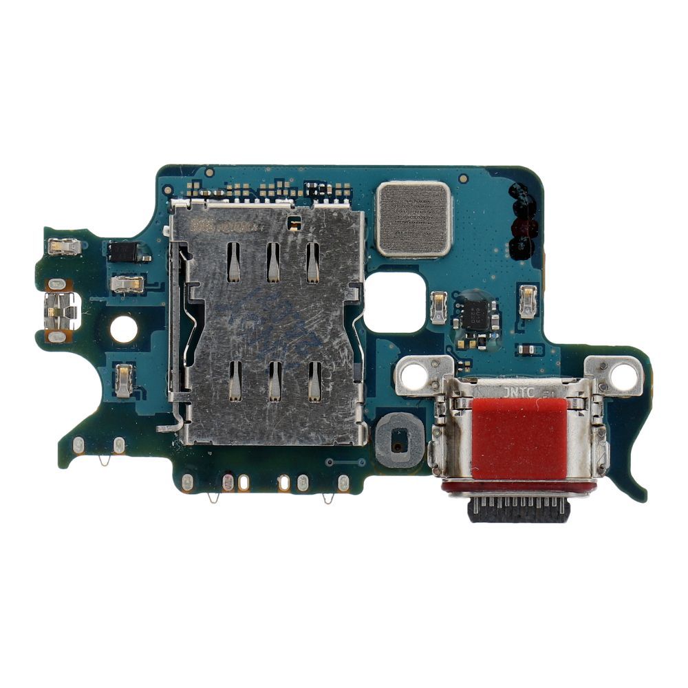 Charging board for SAMSUNG S22 5G S901B/F OEM (Fast Charger) - Image 2