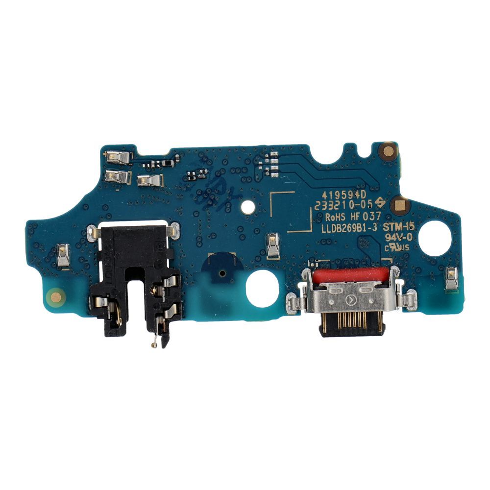 Charging board for SAMSUNG A05s A057 OEM (Fast Charger) - Image 1