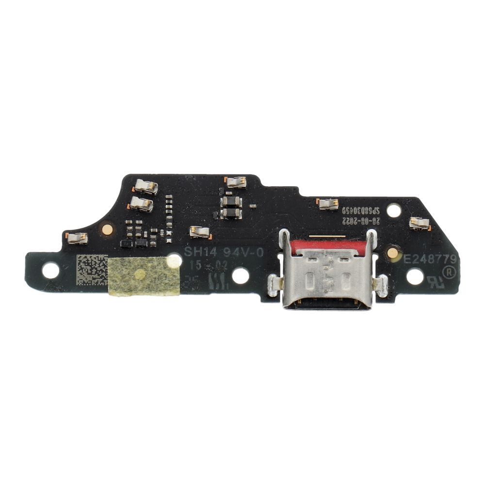 Charging board for MOTOROLA E20 E30 E40 OEM (Fast Charger) - Image 2