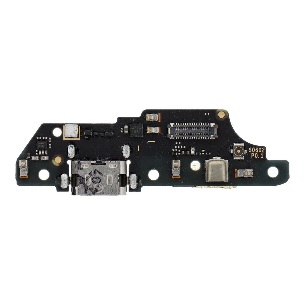 Charging board for MOTOROLA E20 E30 E40 OEM (Fast Charger) - Image 1