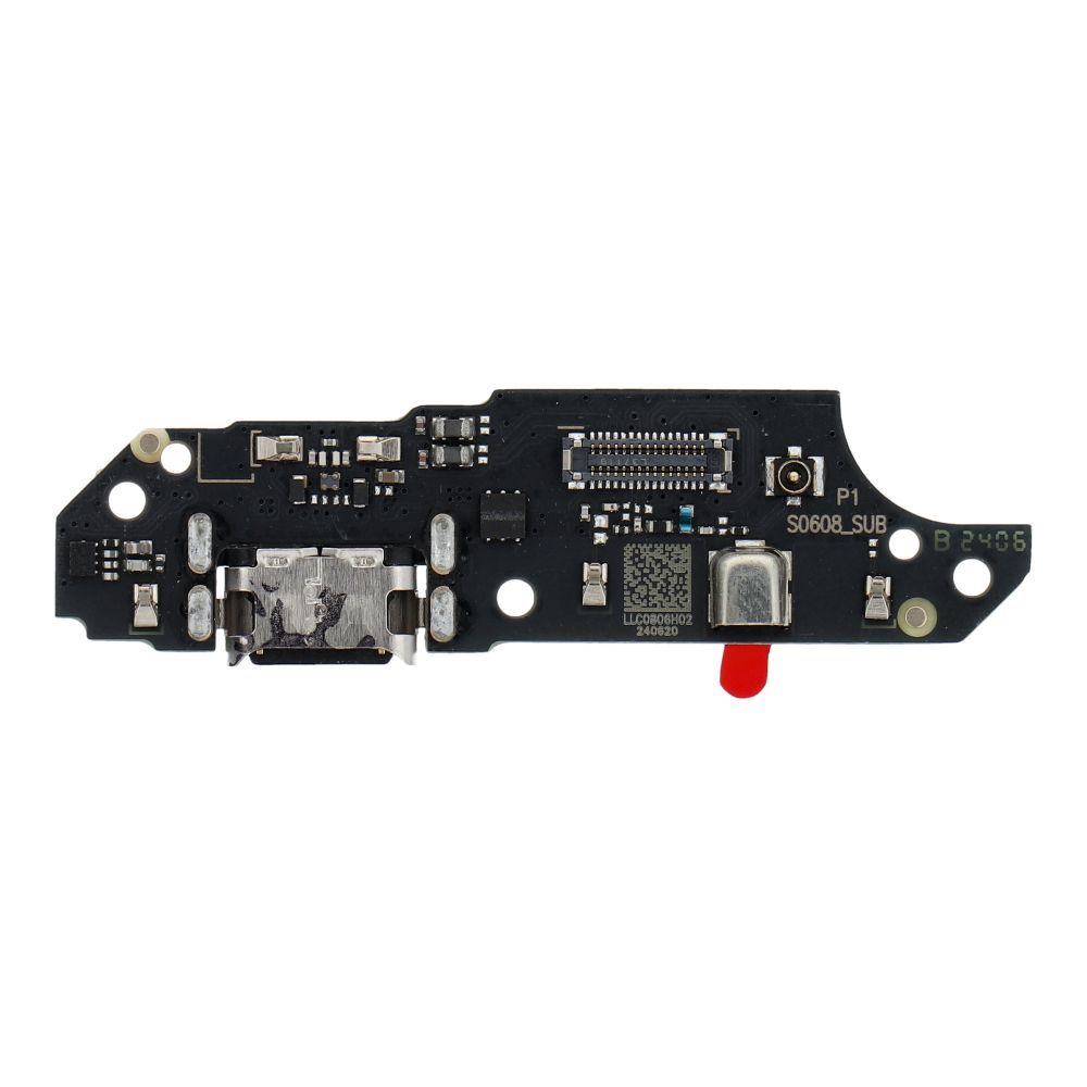 Charging board for MOTOROLA E22 OEM (Fast Charger) - Image 1