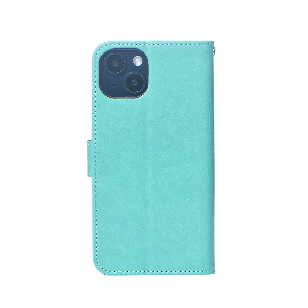 MEZZO Book case for XIAOMI Redmi 15 5G dreamcatcher green - Image 2