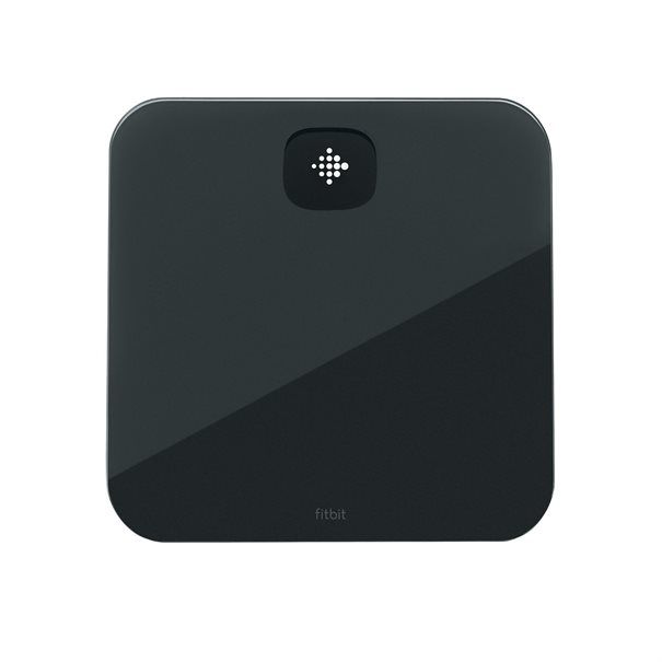 Fitbit Aria Air Smart Scale black - Image 1