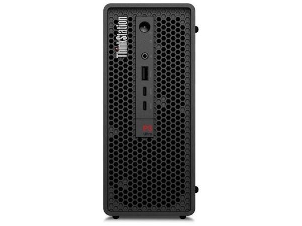 LENOVO PC Thinkstation P3 Ultra/U9-285/64GB/1TB SSD SSD/NVIDIA RTX 2000 Ada Generation 16GB/Win 11 Pro/3Y NBD(1Y PREM) - Image 2