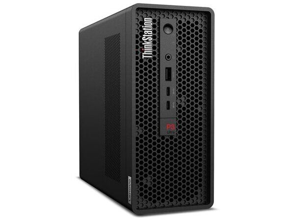 LENOVO PC Thinkstation P3 Ultra/U9-285/64GB/1TB SSD SSD/NVIDIA RTX 2000 Ada Generation 16GB/Win 11 Pro/3Y NBD(1Y PREM) - Image 1