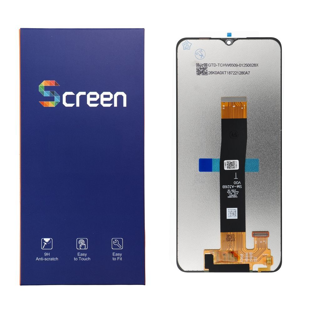 OG LCD Display for SAMSUNG A32 5G A326B/A326U/A326W OEM without frame - Image 1