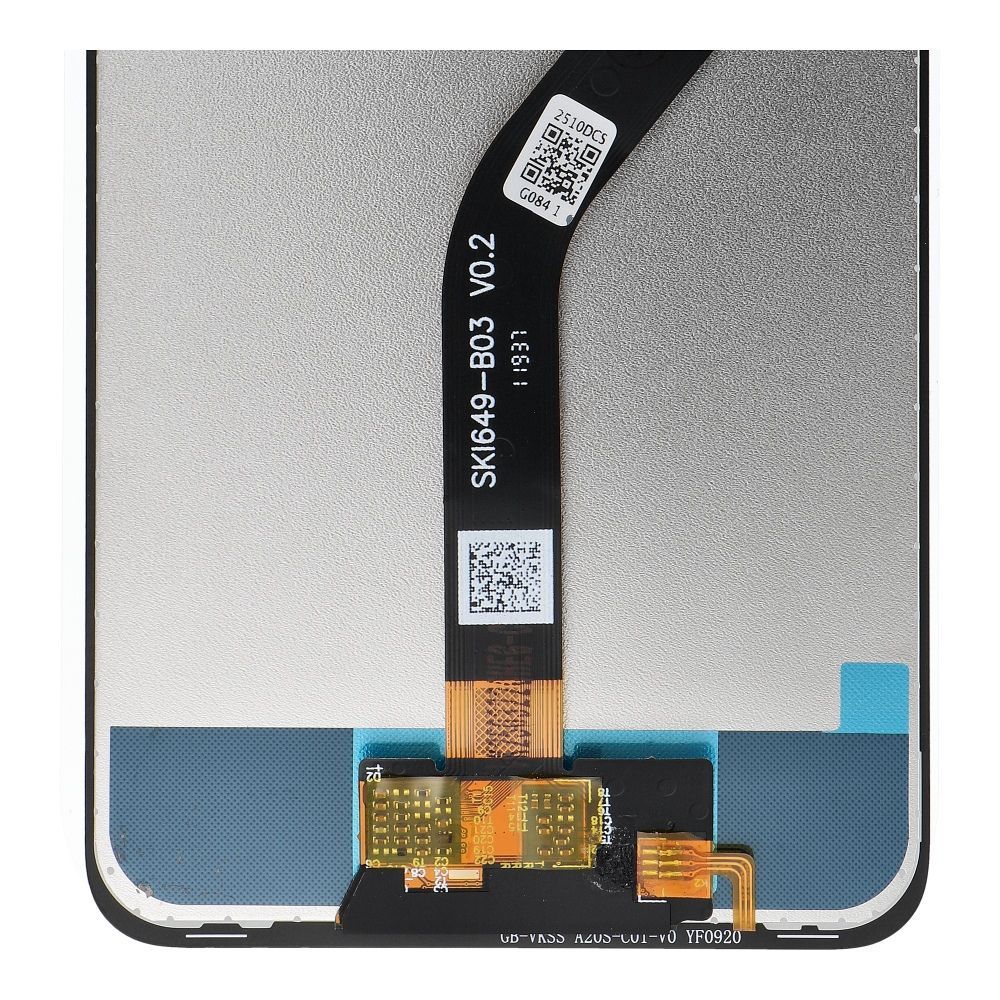 OG LCD Display for SAMSUNG A20S A207F/A207M OEM without frame - Image 2