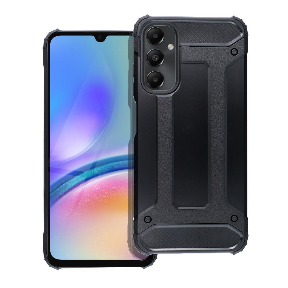ARMOR case for SAMSUNG A05S black - Image 1