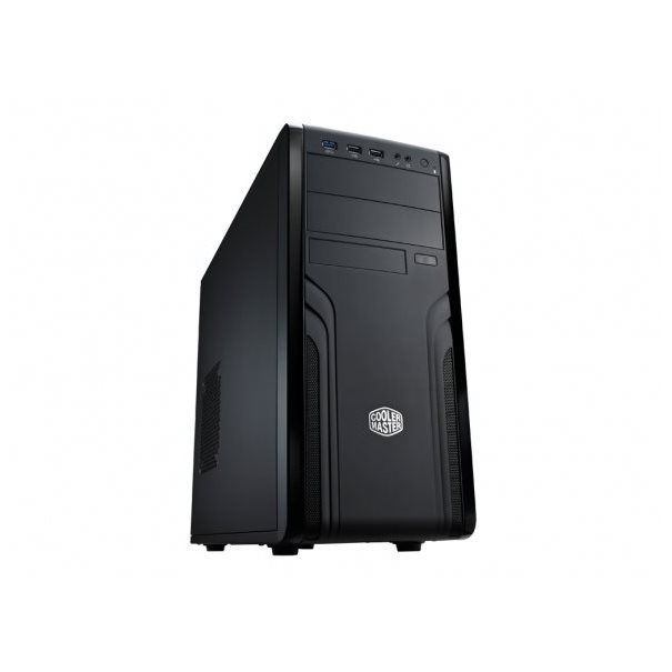 Gehäuse Cooler Master CM Force 500 (ohne NT) - Image 1