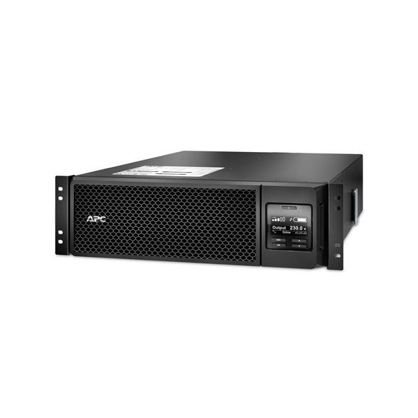 APC Smart-UPS SRT 5000 VA RM SRT5KRMXLI - Image 1