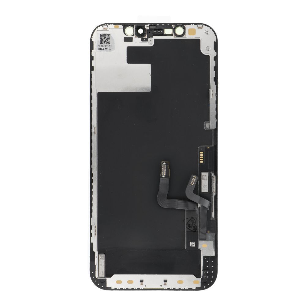 FixCell Display for IPHONE 12 / 12 Pro Super Retina XDR (refurbished) - Image 1