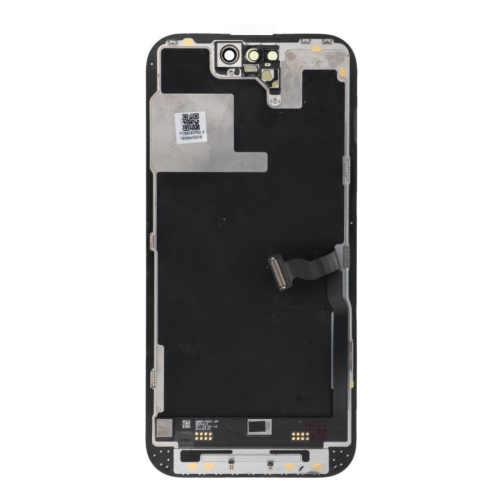 FixCell LCD Display for IPHONE 14 Pro Super Retina (refurbished) - Image 1
