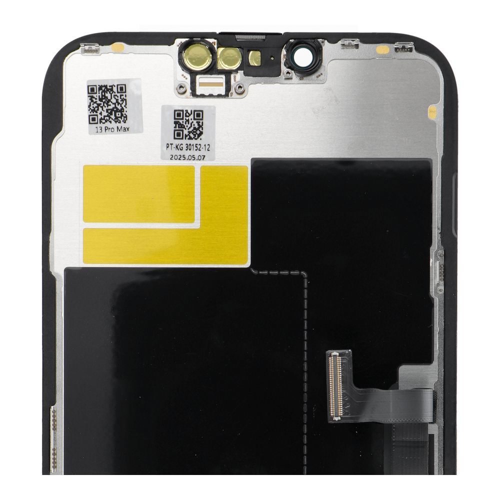 FixCell LCD Display for IPHONE 13 Pro Max SOFT OLED 120Hz (Diagnosable: Used) - Image 2