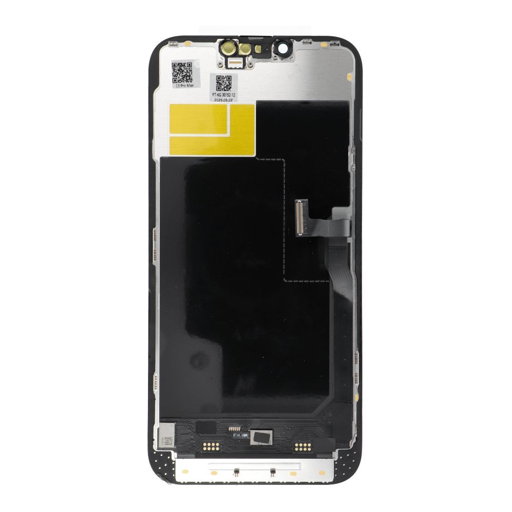 FixCell LCD Display for IPHONE 13 Pro Max SOFT OLED 120Hz (Diagnosable: Used) - Image 1