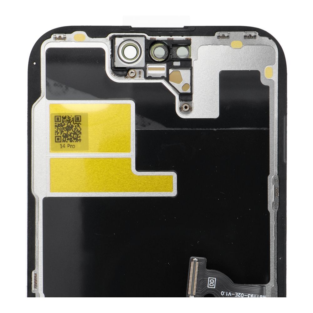 FixCell LCD Display for IPHONE 14 Pro SOFT OLED 120Hz (Diagnosable: Used) - Image 2